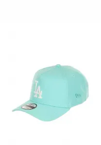 Бейсболка los angeles dodgers mlb tint forty aframe snapback New Era, Blau