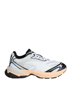 Кеды Puma, светло-серый