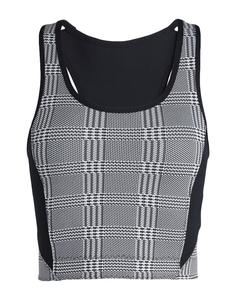 Топ Sàpopa, черный