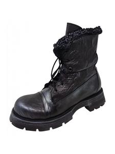 Ботинки Papucei, черный