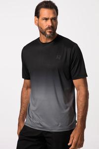 JAY-PI Мужская велосипедная футболка FLEXNAMICВ Bikewear QuickDry с коротким рукавом