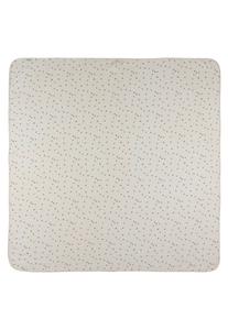 STERNTALER Детское одеяло 'Bauernhof' в цвете экрю