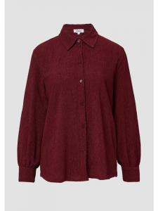 Блузка в цвете 3902_bordeaux s.Oliver