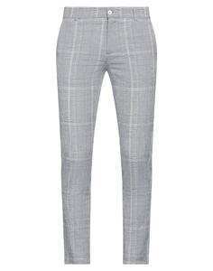 Брюки Daniele Alessandrini, серый