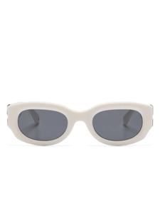 Солнцезащитные очки Палмер Off-White Eyewear, белый