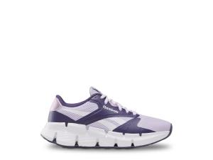 Кроссовки Reebok Zig Dynamica 5 Sneaker - Kids', фиолетовый