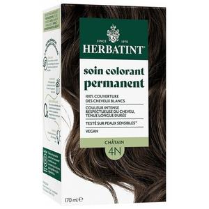 Перманентный уход за цветом 170 мл - Нежное средство для волос