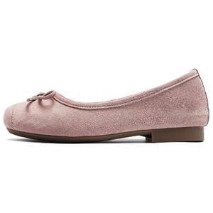 Туфли Women's Casual Shoes 2.5 Women's AGSDON, Pink