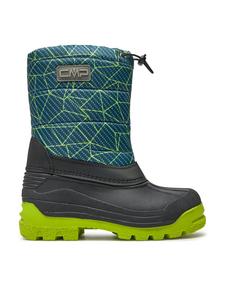 Сапоги для снега Sneewy 3Q71294J Cmp, синий