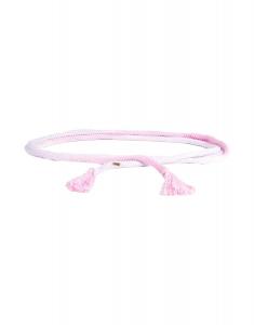 Ремень Isabel Marant, розовый