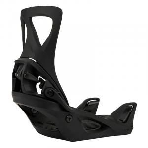 Женские крепления Step On Re:Flex Burton, black