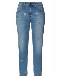 Джинсы Kaos, синий