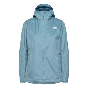 Женская куртка North Face Quest Triclimate 3-в-1 - цвет морской волны/полуночный питомец