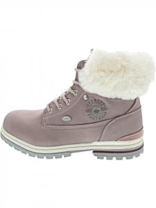 Dockers by Gerli Розовые сапоги