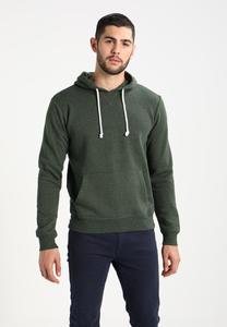 Толстовка Pier One, хаки