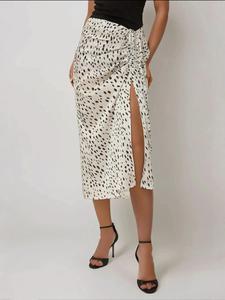 Юбка Hiccup, белый