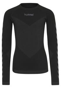 Рубашка для выступлений Hummel, черный