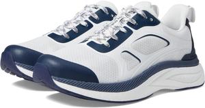 Кроссовки Propet Propet 392 Durocloud, цвет White/Navy