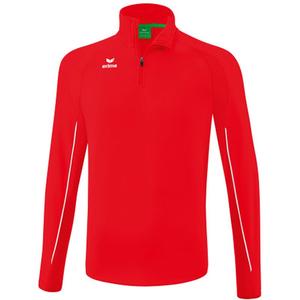 Тренировочный топ звезды лиги с толстовкой Erima, белый