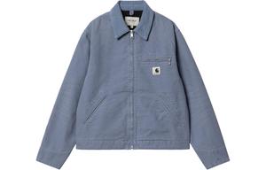 Carhartt WIP Женская куртка Детройт, Blue Purple