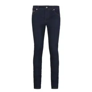 VERSACE JEANS COUTURE Джинсы мужские темно-синие