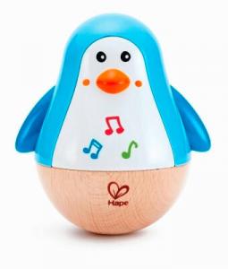 Стоящая фигура Hape, мультиколор