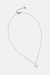 Ожерелье Лилиан Edblad, серебряный