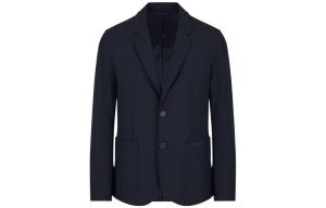 ARMANI EXCHANGE Костюм деловой мужской синий, Marine Blue