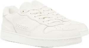 Мужские кроссовки Lacoste T-Clip, от белого