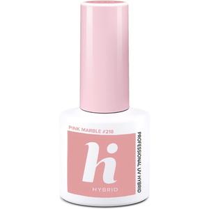 Гель-лек для ногтей Hi Hybrid