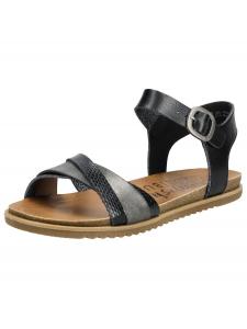 Сандалии с ремешками Blowfish Malibu, Black