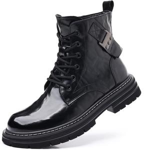 Ботинки Beidouniao Martin Boots Men