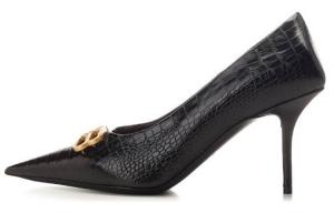 Balenciaga Нож на высоком каблуке для женщин