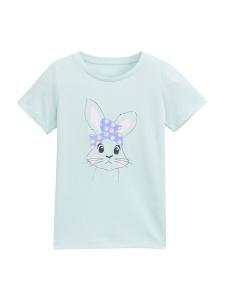 Рубашка TOM TAILOR, мятный