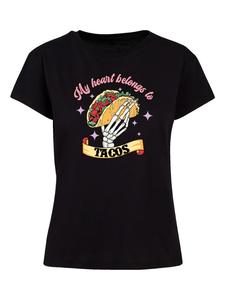 Футболка F4NT4STIC, черный