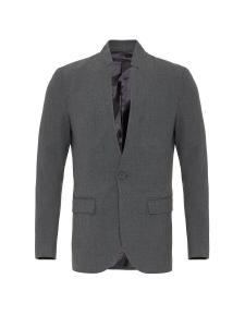 Деловой блейзер Antioch, серый