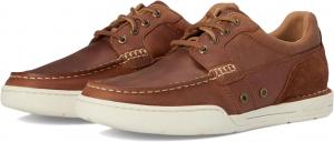 Кроссовки Rockport Wentworth, цвет Medium Natural Leather