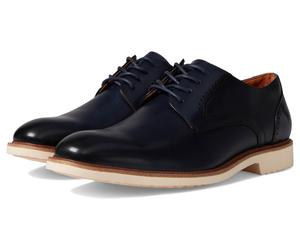 Оксфорды Stacy Adams Wescott Lace-Up, темно-синий