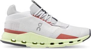 Кроссовки On Women's Cloudnova Sneakers, белый