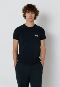 Базовая футболка ykobow American Vintage, Tenebre