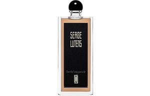 Serge Lutens Духи LUDANSHI Black Dress Large Print Sandalwood женские парфюмерная вода древесные аккорды Eau De Parfum EDP 50ml/100ml