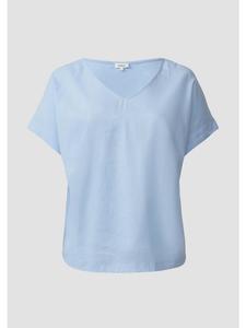 Футболка 5083_светло-голубая s.Oliver