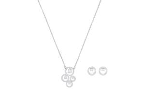 Swarovski Креативные подвески для женщин silver