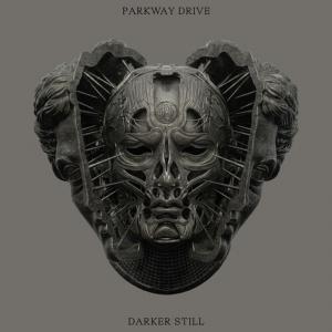 Виниловая пластинка LP Darker Still - Parkway Drive