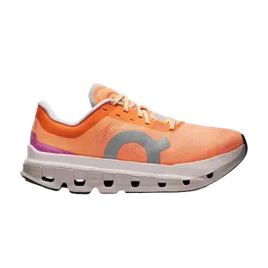 Кроссовки ON Wmns Cloudflow 5, Tangerine