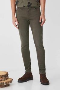 Медицинские джинсы Medicine, зеленый