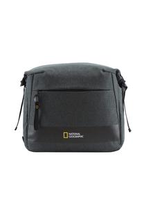 Сумка через плечо National Geographic Schultertasche SHADOW, антрацит