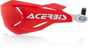 Защитная накладка на руку Acerbis x-factory, Red/White