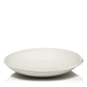 Тарелка для ужина Villeroy & Boch New Moon Gourmet, белый