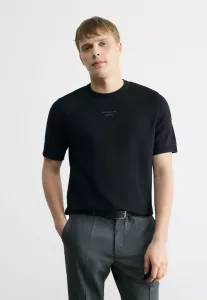 Футболка ps spirit70 basic Boss, Black